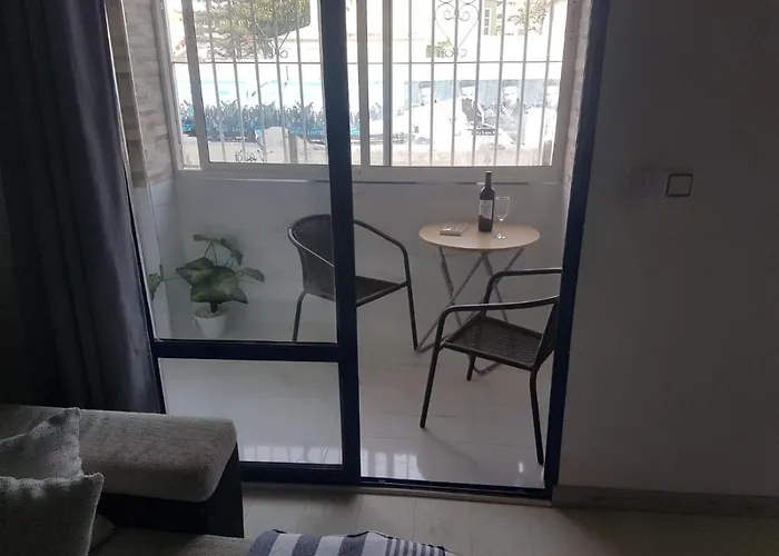 Blue Sea Apartment