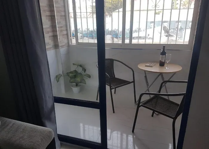 Blue Sea Apartment