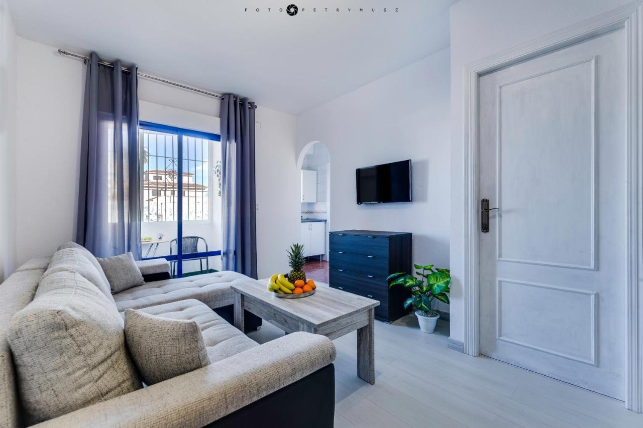 Appartement Blue Sea *