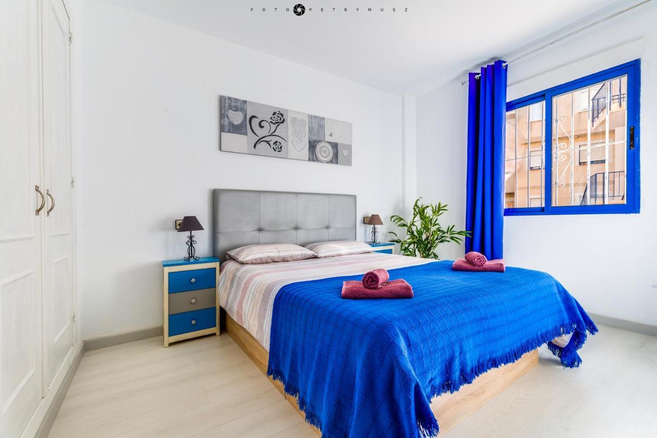 Blue Sea Appartement *