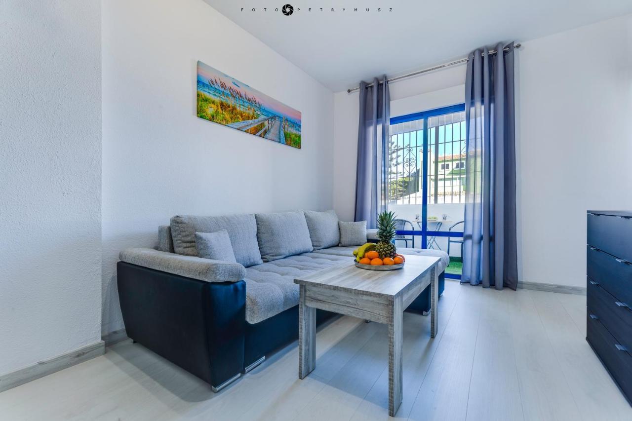 Apartament Blue Sea
