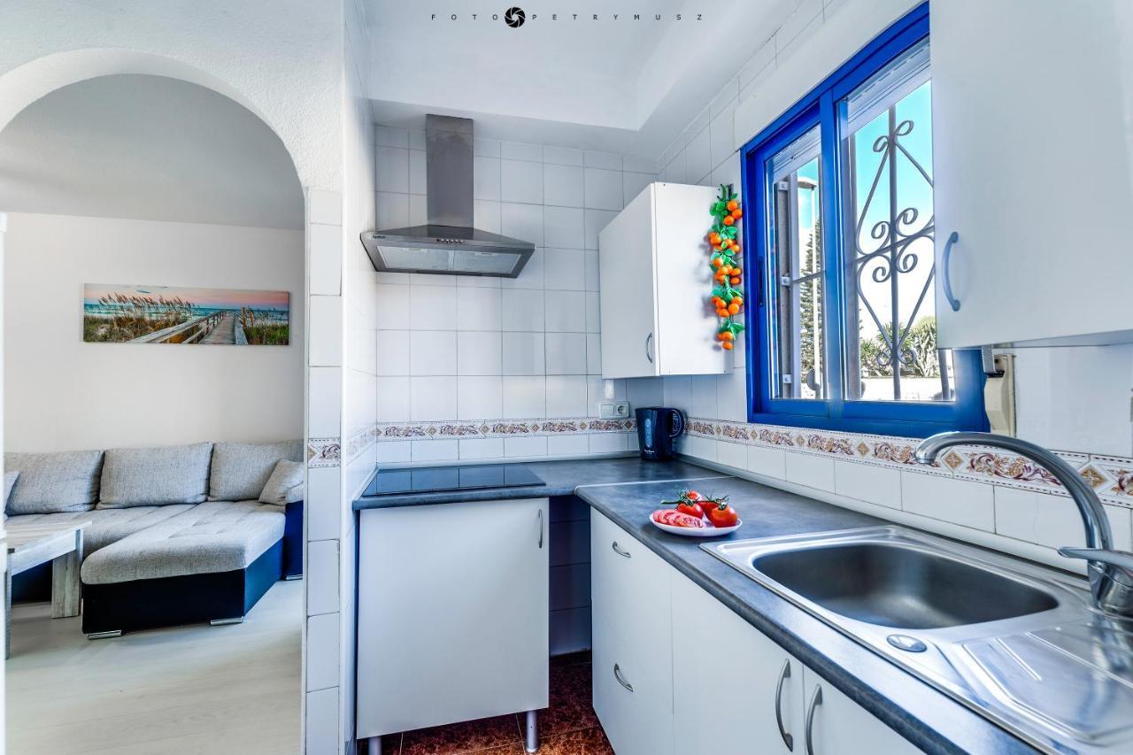 Appartement Blue Sea *