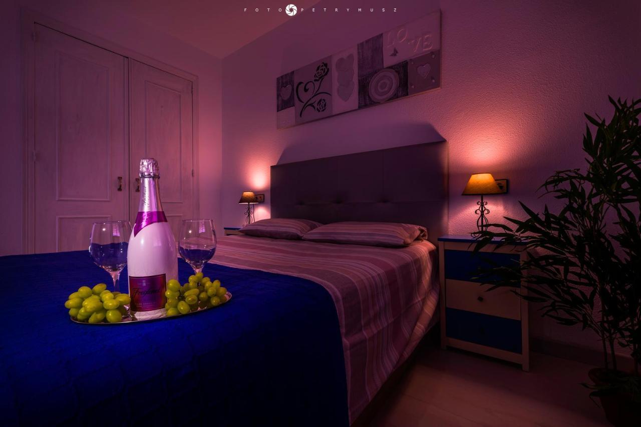 Apartament Blue Sea