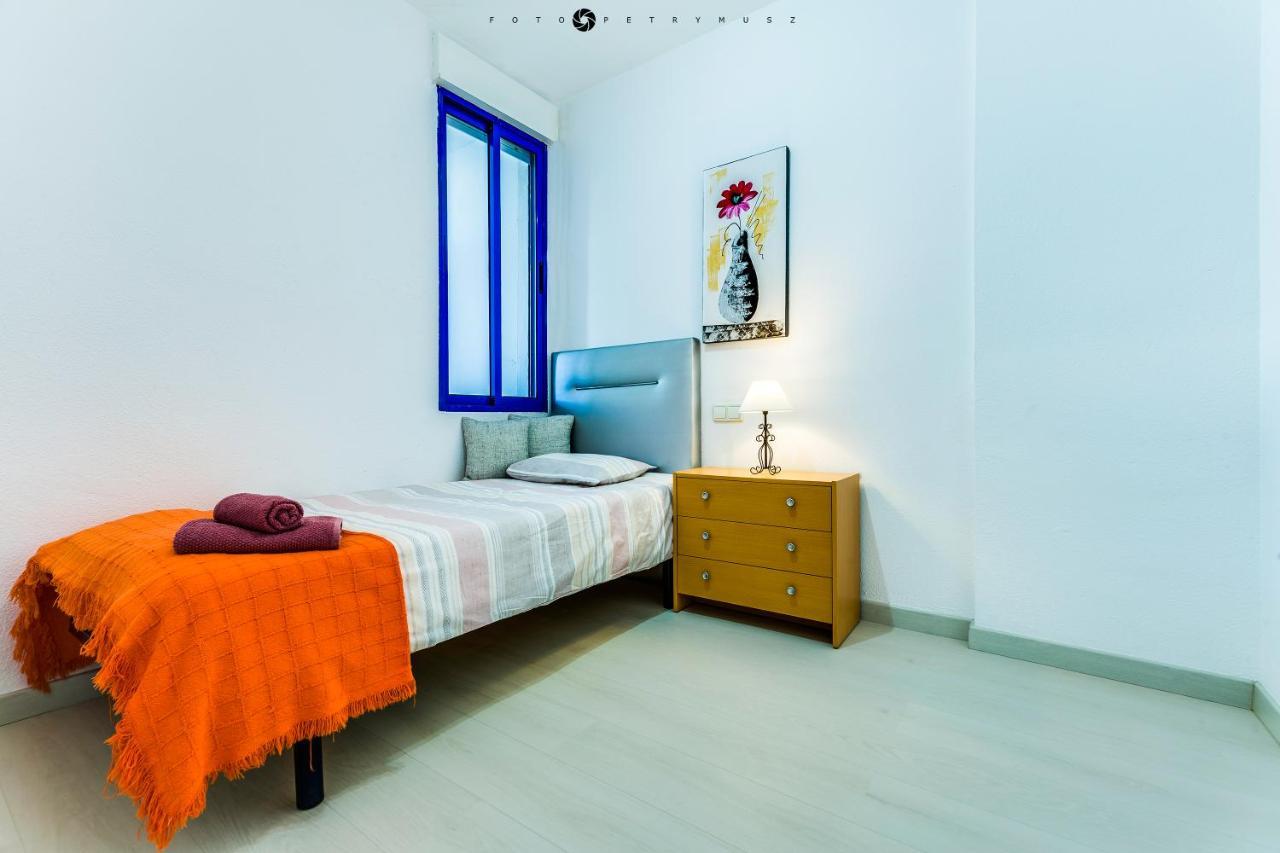 Blue Sea Apartament