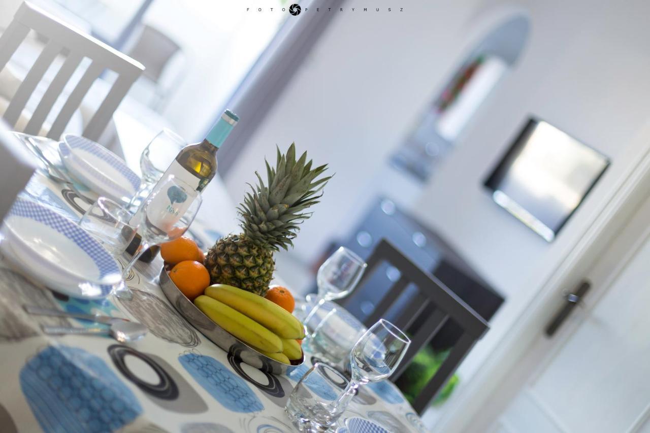 Appartement Blue Sea