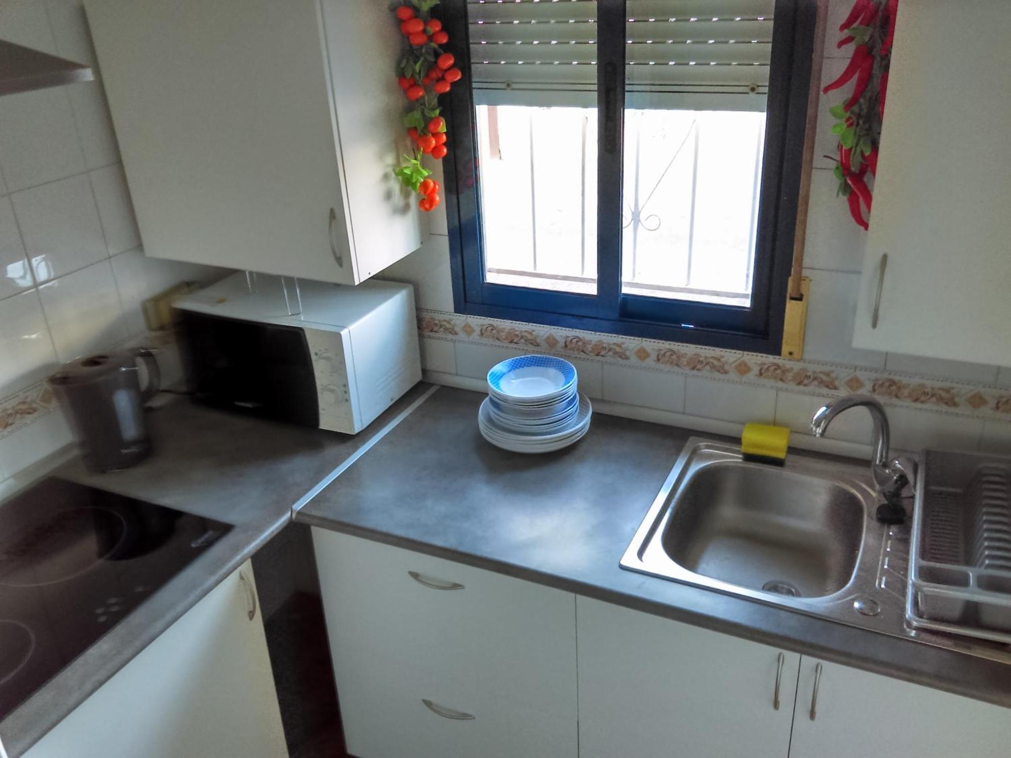 Apartament Blue Sea