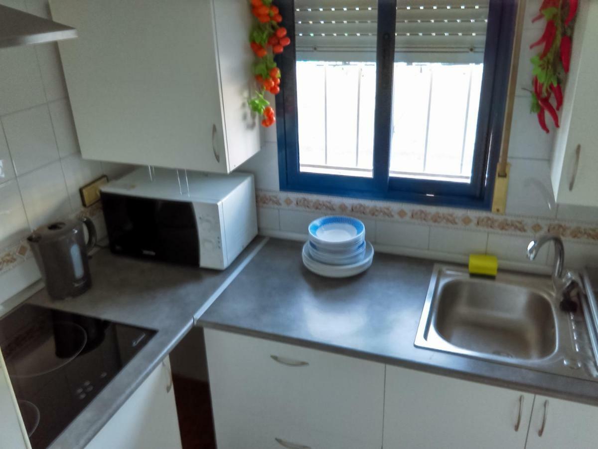 Appartement Blue Sea Torrevieja