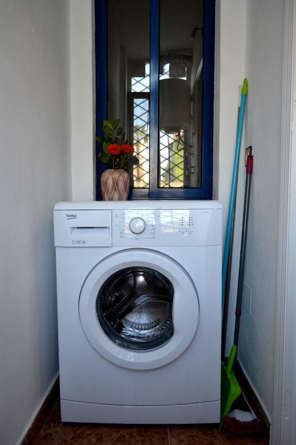 Blue Sea Appartement *