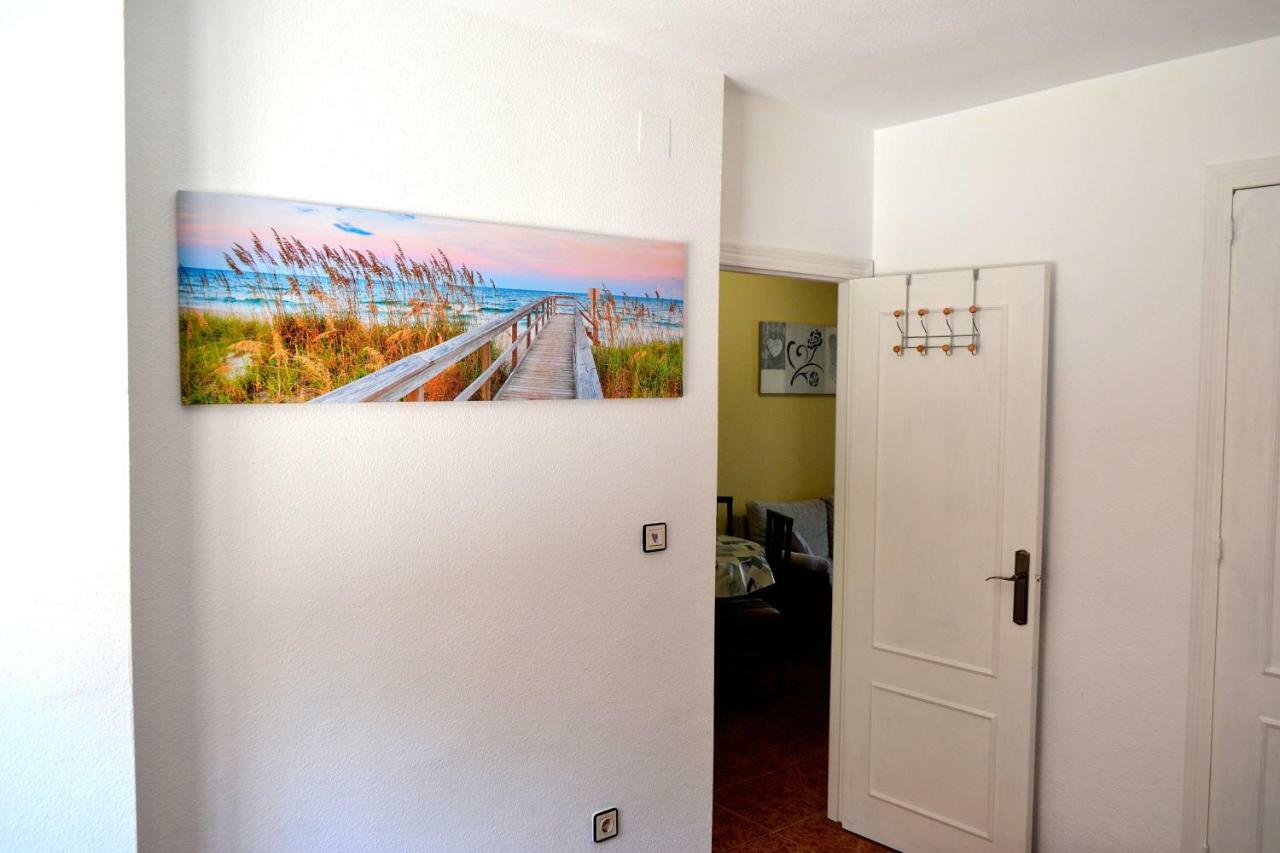 Appartement Blue Sea
