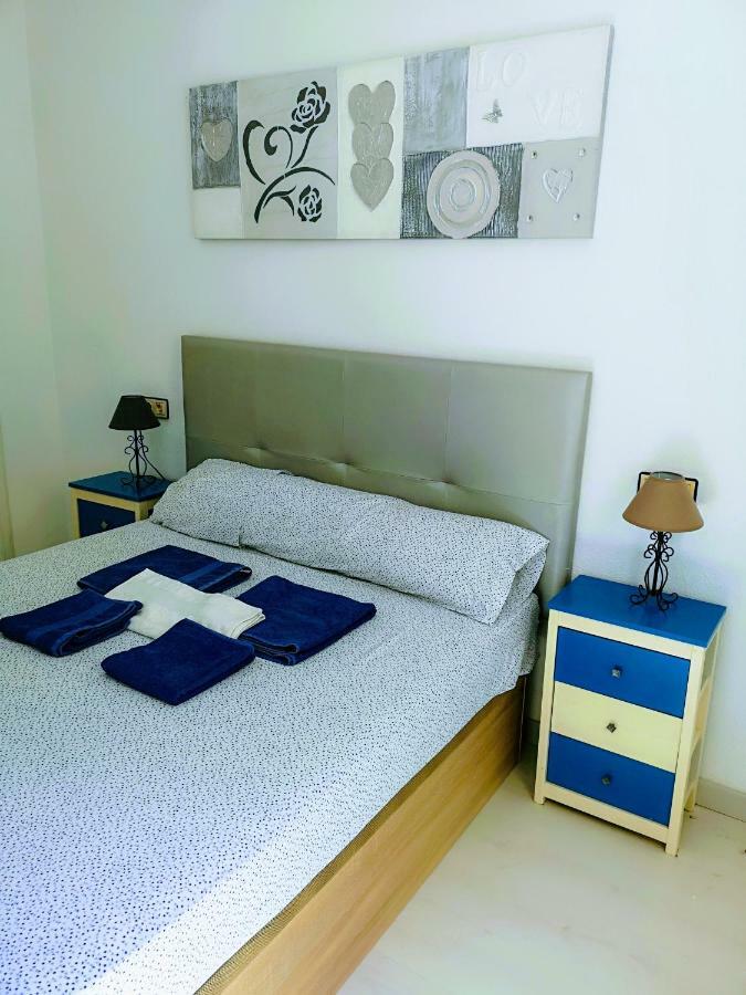 Blue Sea Apartament