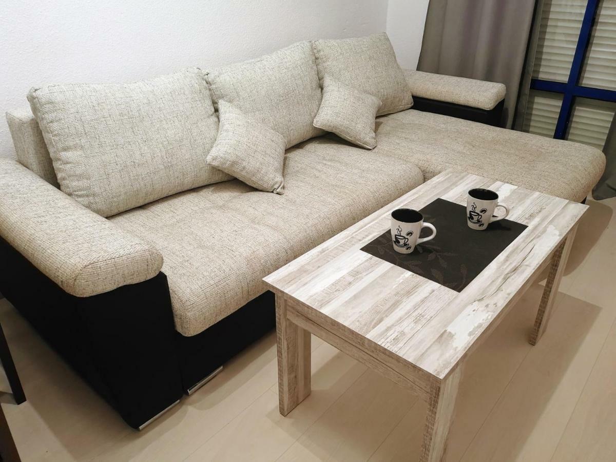 Apartament Blue Sea