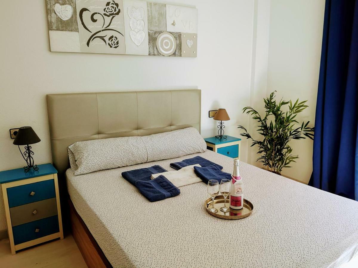 Blue Sea Appartement *