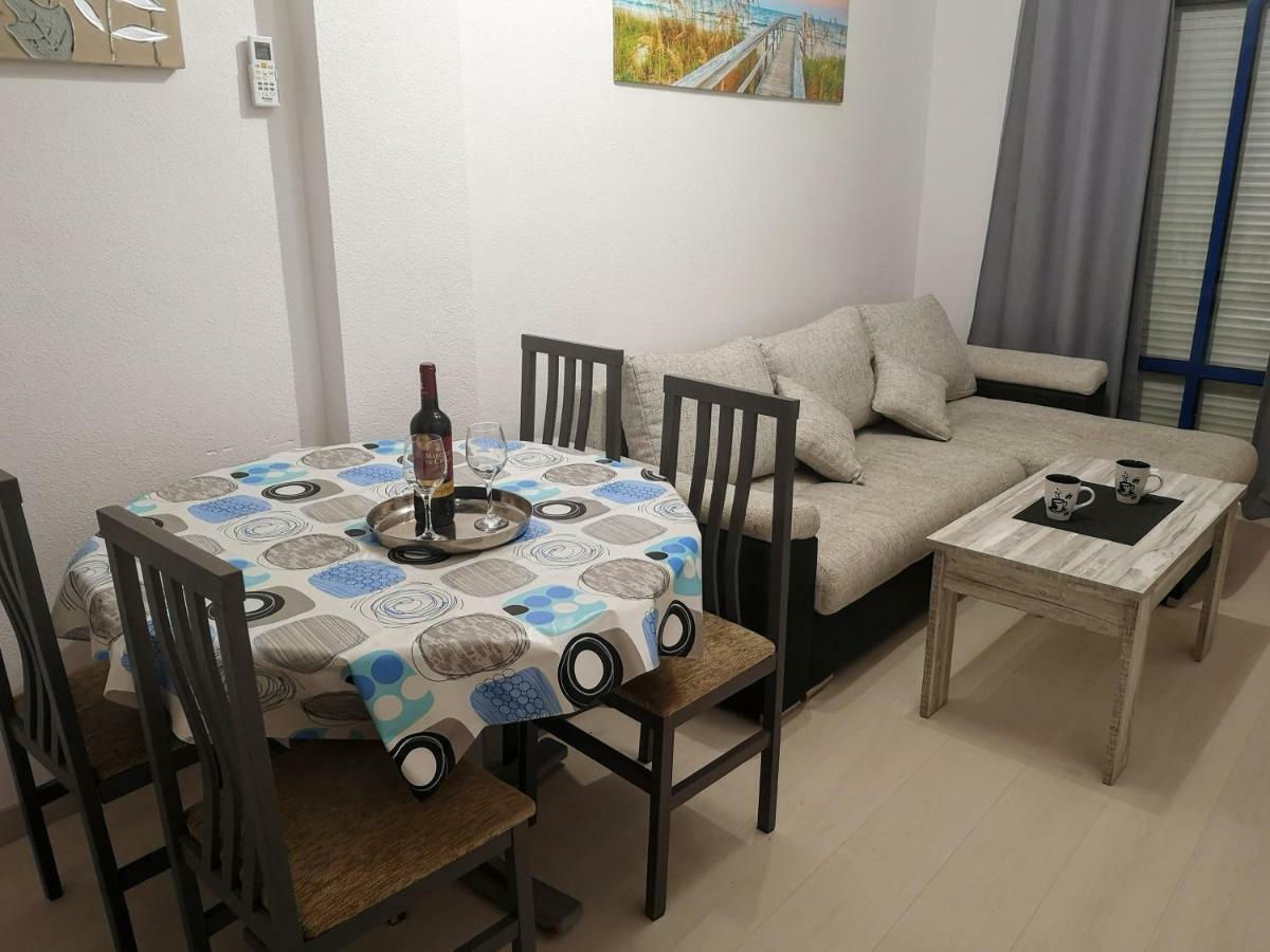 Blue Sea Appartement Torrevieja