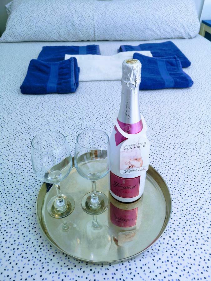 Blue Sea Appartement Torrevieja
