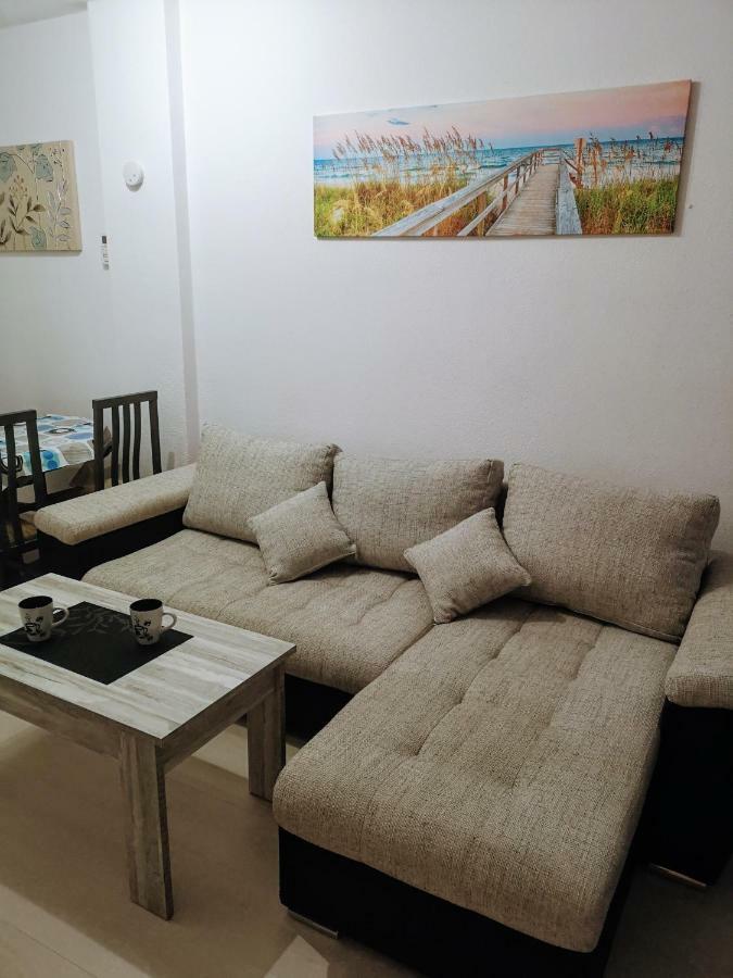 Blue Sea Appartement *