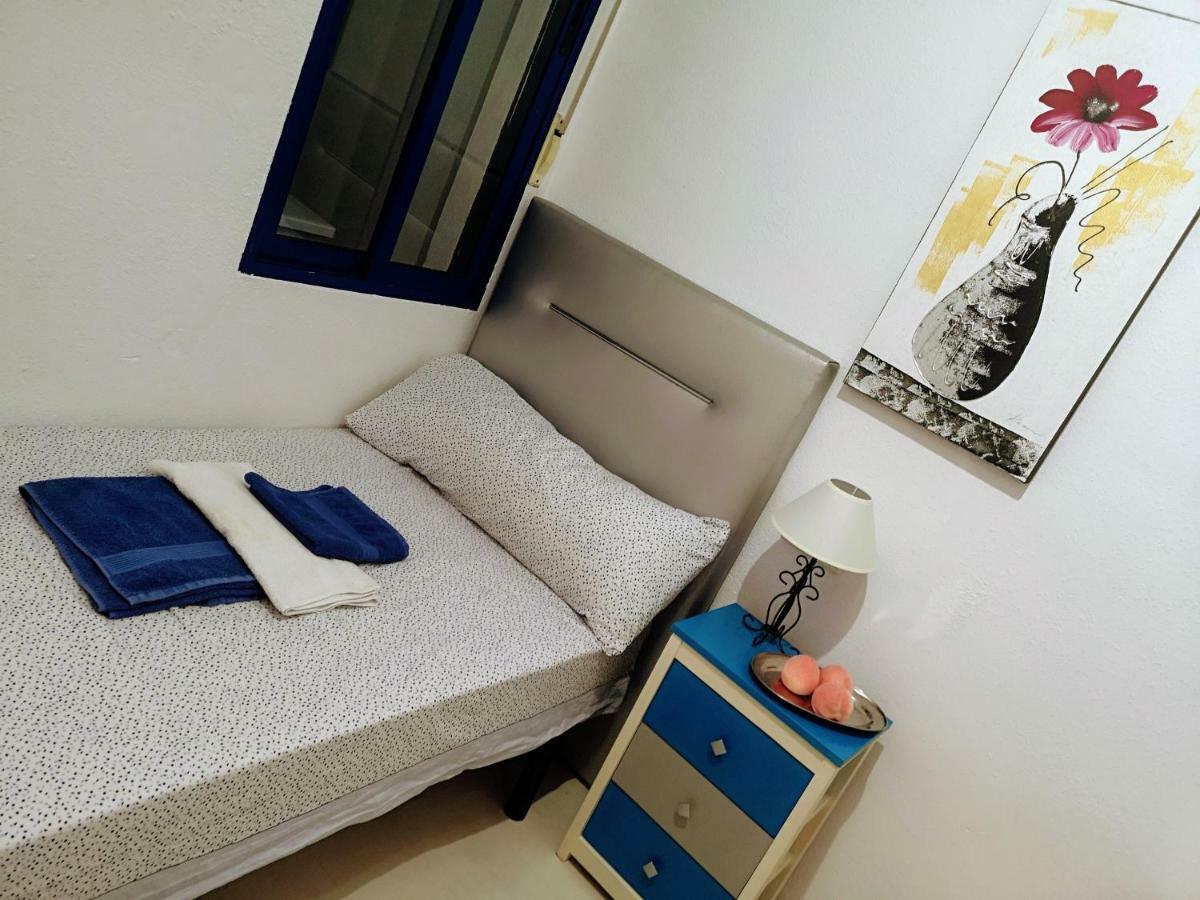 Apartament Blue Sea