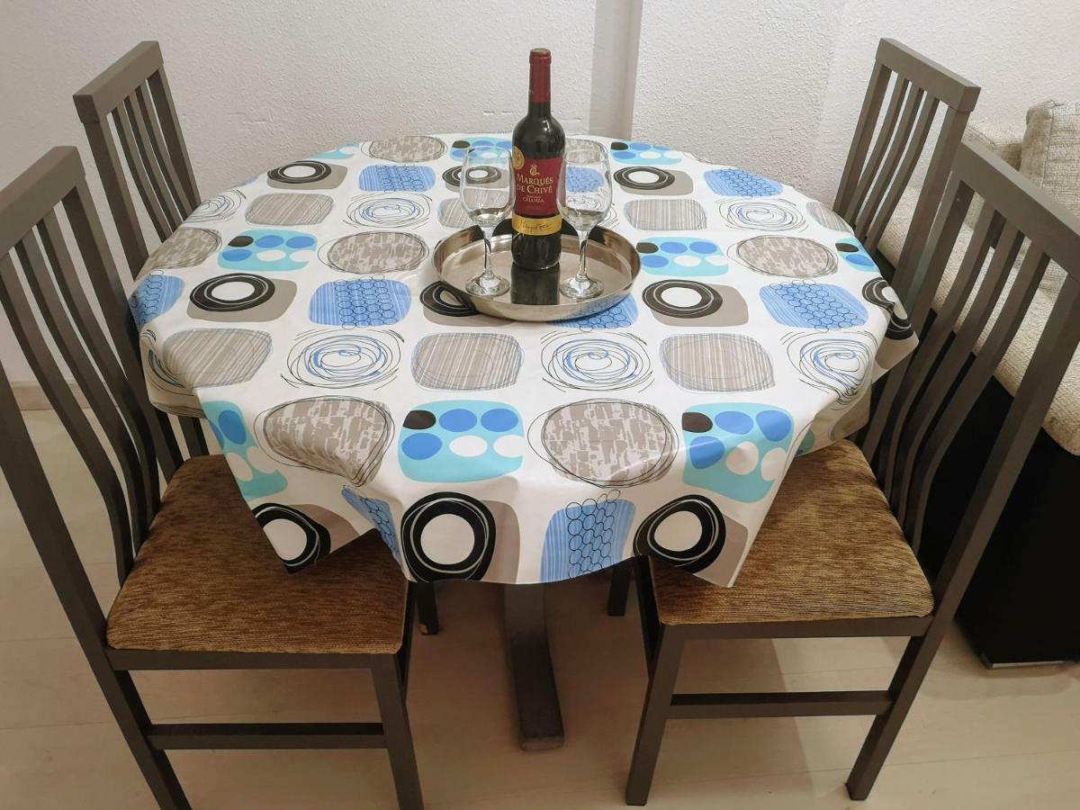 Apartament Blue Sea *