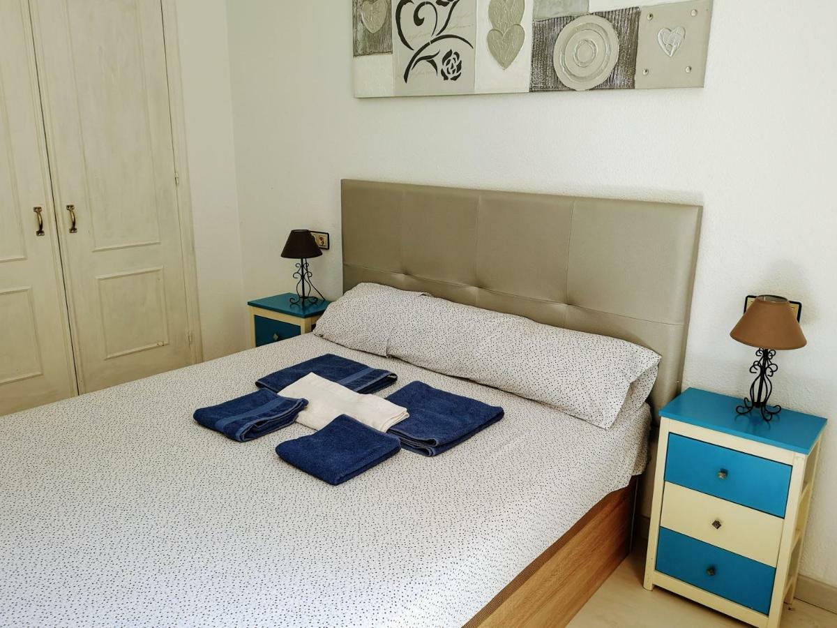 Apartament Blue Sea Torrevieja