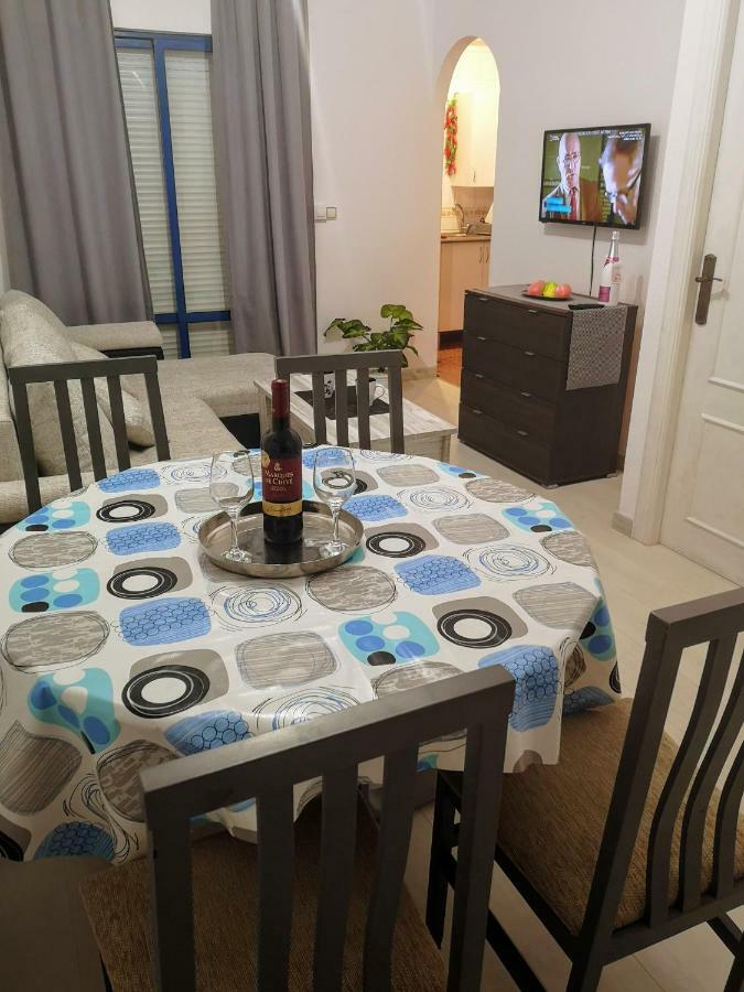 Apartament Blue Sea *
