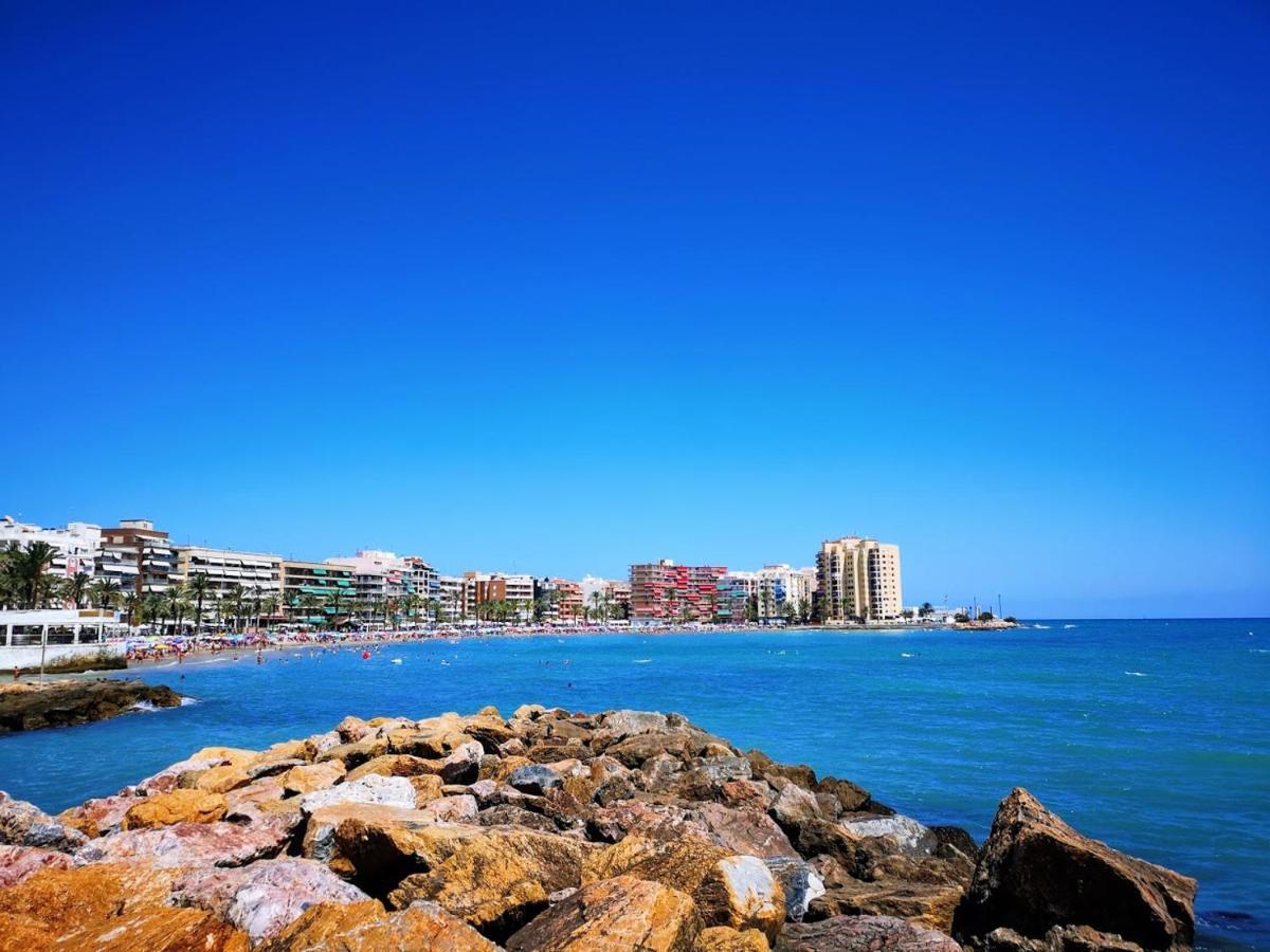 Apartament Blue Sea *