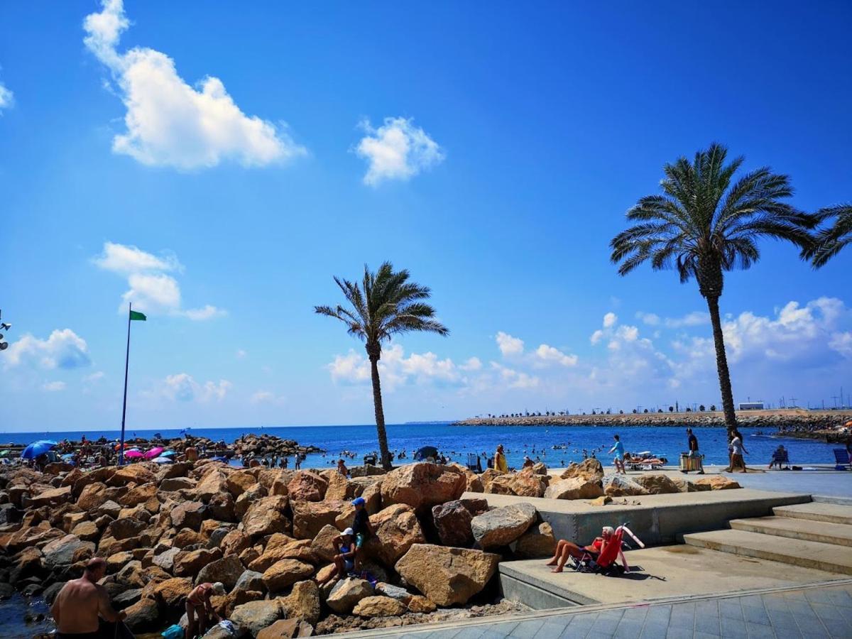 Blue Sea Apartament *