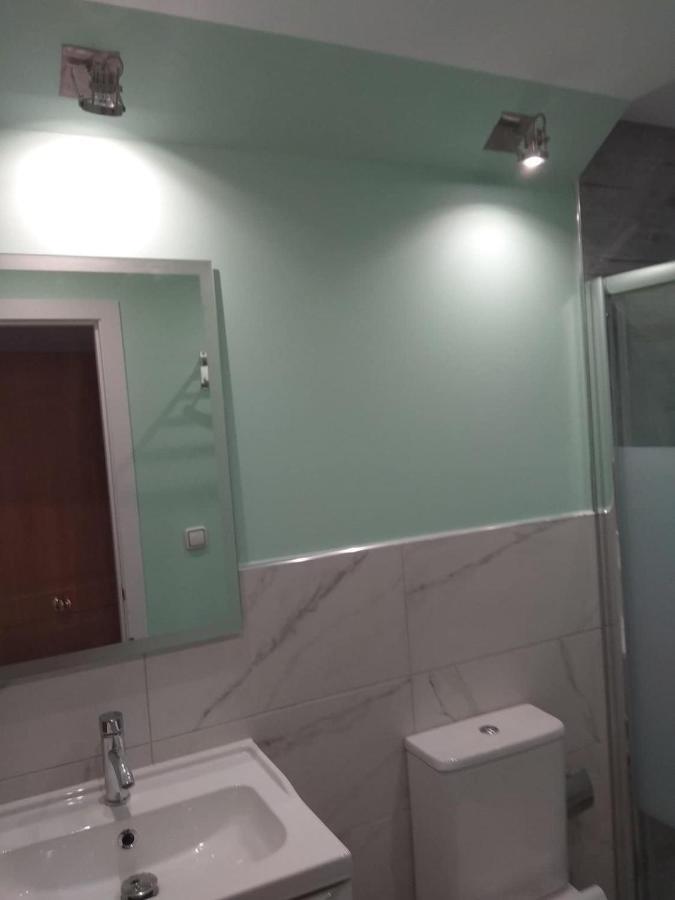 Appartement Blue Sea