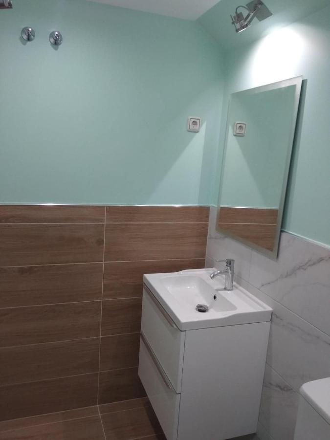 Apartament Blue Sea